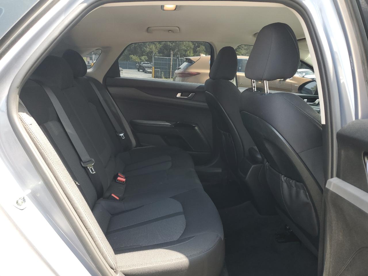 2021 Kia K5 Lxs VIN: 5XXG14J21MG066595 Lot: 62559215