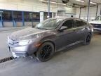 2016 Honda Civic Lx იყიდება Pasco-ში, WA - Front End