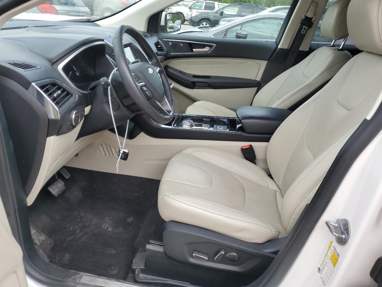 2FMPK3K99KBB49428 FORD EDGE 2019