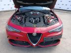 2019 ALFA ROMEO GIULIA V6 for sale at Copart CHESTER