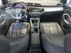 2025 Audi Q3 Premium S Line 45 на продаже в Assonet, MA - Front End