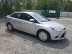 2014 Ford Focus Se продається в Arlington, WA - Side