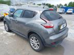 2015 NISSAN JUKE ACENT for sale at Copart ST HELENS