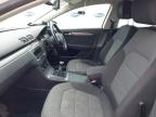 2011 VOLKSWAGEN PASSAT SE for sale at Copart BRISTOL
