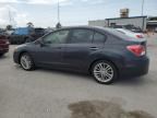 2012 Subaru Impreza Limited en Venta en New Orleans, LA - Side
