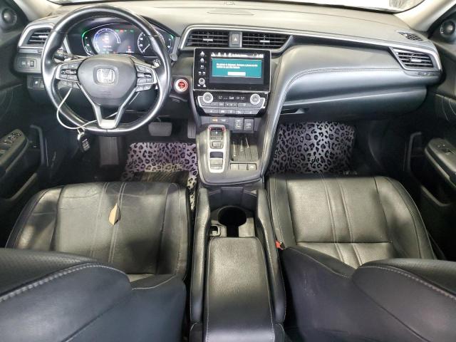  HONDA INSIGHT 2019 White