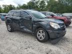 2014 Chevrolet Equinox Lt იყიდება Augusta-ში, GA - Side