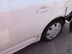 2018 TOYOTA AVENSIS AC for sale at Copart PETERLEE