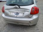 2008 TOYOTA AURIS TR V for sale at Copart CORBY