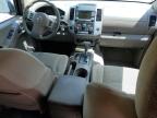 2016 Nissan Frontier S იყიდება Midway-ში, FL - Rear End