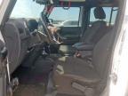 2017 Jeep Wrangler Unlimited Sport იყიდება Houston-ში, TX - Front End