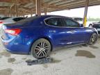2016 MASERATI GHIBLI S   à vendre chez Copart TX - HOUSTON