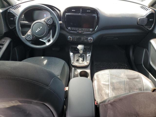  KIA SOUL 2023 Szary
