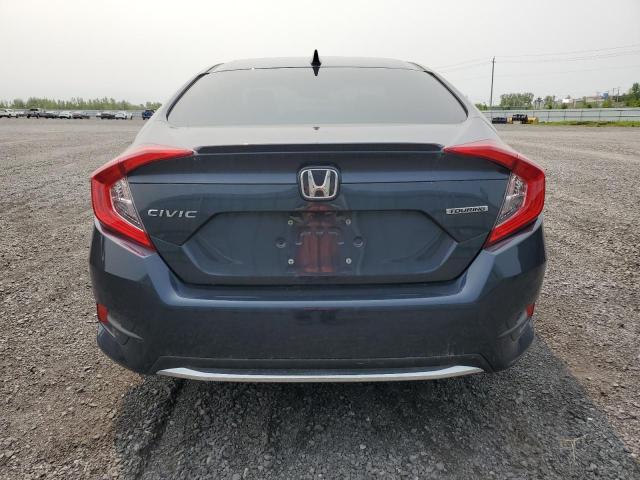 2020 HONDA CIVIC TOURING  
