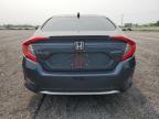 2020 HONDA CIVIC TOURING   for sale at Copart ON - OTTAWA