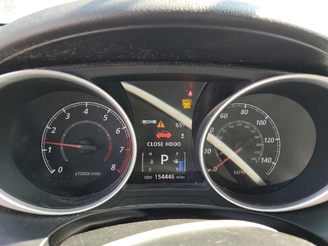 2013 Mitsubishi Outlander Sport Es VIN: 4A4AR3AU2DE023178 Lot: 60163475