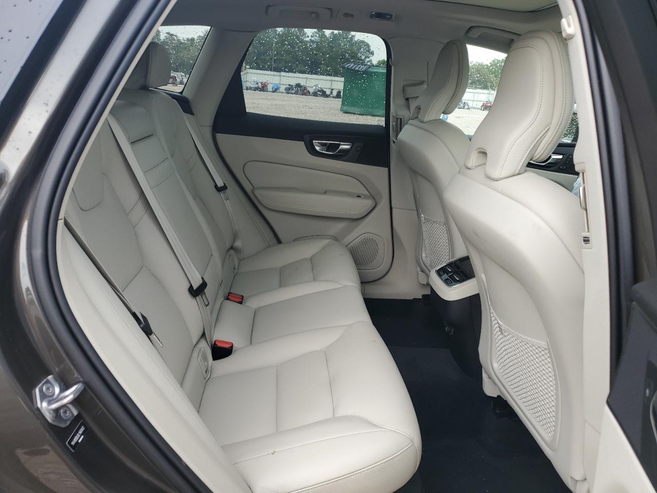 2020 Volvo Xc60 T5 Inscription VIN: YV4102DL8L1483432 Lot: 60931755