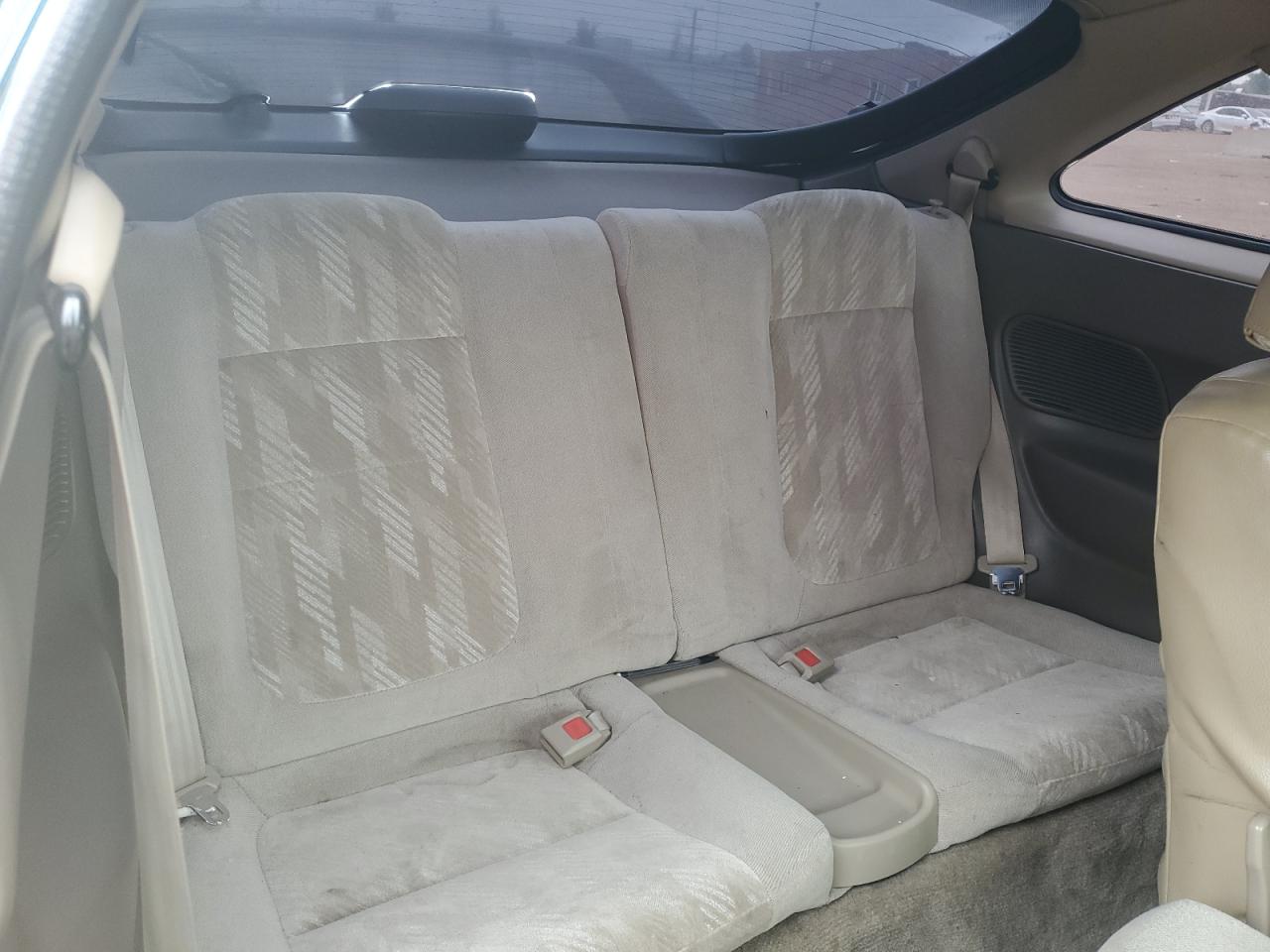 1998 Acura Integra Ls VIN: JH4DC4451WS015284 Lot: 60865275