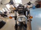 2015 INDIAN MOTORCYCLE CO. SCOUT ABS   for sale at Copart AB - EDMONTON
