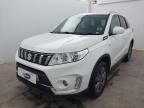 2019 SUZUKI VITARA SZ- for sale at Copart GLOUCESTER