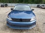 2016 Volkswagen Jetta S na sprzedaż w Austell, GA - Rear End