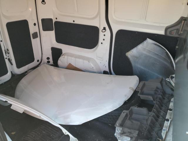2021 NISSAN NV200 2.5S
