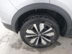 2025 VOLKSWAGEN T-ROC MATC for sale at Copart BELFAST