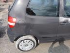 2007 VOLKSWAGEN URBAN FOX for sale at Copart BELFAST