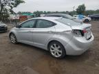 2012 Hyundai Elantra Gls   for Sale in Baltimore, MD - Rear End