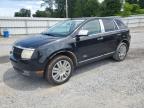 2008 Lincoln Mkx  for Sale in Gastonia, NC - Front End