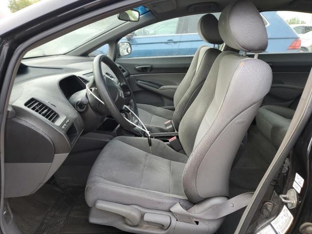 2006 HONDA CIVIC DX VP  