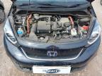 2022 HONDA JAZZ EX I- for sale at Copart BRISTOL