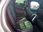 2019 LAND ROVER RANGE ROVER SPORT SUPERCHARGED DYNAMIC   for sale at Copart TX - DALLAS