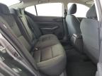 2024 Nissan Altima Sv იყიდება Assonet-ში, MA - Front End