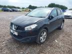 2010 NISSAN QASHQAI N- for sale at Copart WISBECH