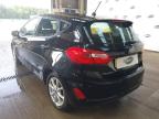 2019 FORD FIESTA ZET for sale at Copart EAST KILBRIDE