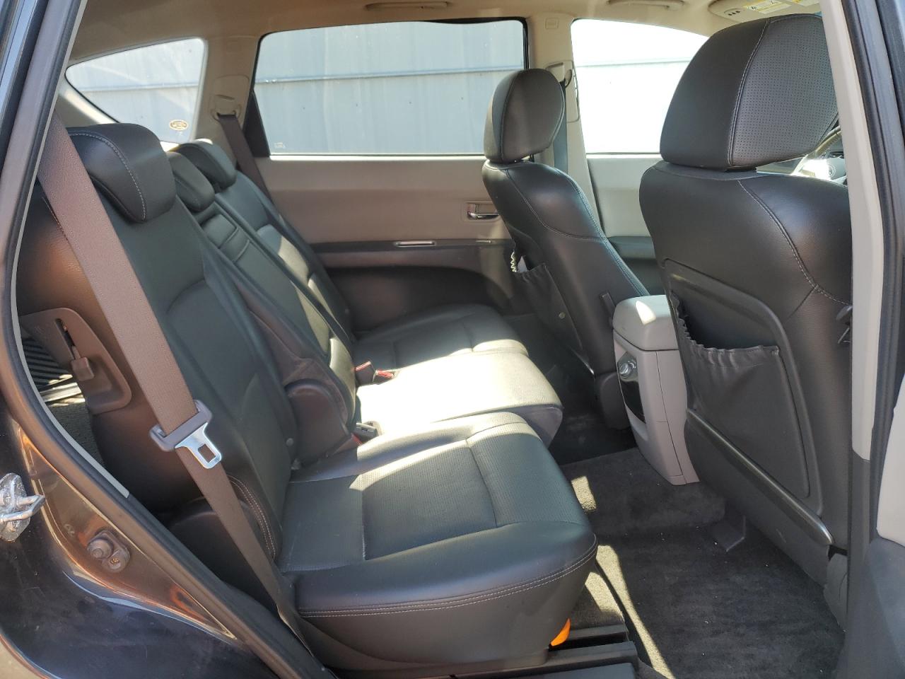 2007 Subaru B9 Tribeca 3.0 H6 VIN: 4S4WX85D774405819 Lot: 61066165