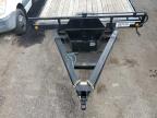 2023 Pj 1C292 Tilt Deck Equipment Trailer იყიდება Brighton-ში, CO - Undercarriage