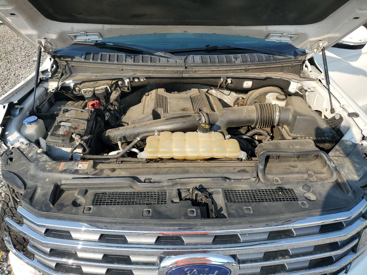 2019 Ford Expedition Max Xlt VIN: 1FMJK1HT1KEA54265 Lot: 62288295