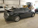 2012 Ford Fusion Sel იყიდება Milwaukee-ში, WI - Rear End