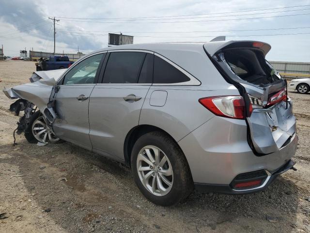 Parquets ACURA RDX 2017 Srebrny