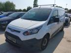 2015 FORD TRANSIT CO for sale at Copart SANDY