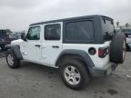 2021 Jeep Wrangler Unlimited Sport for Sale in Colton, CA - Minor Dent/Scratches