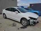 2014 Ford Fusion Se   zu verkaufen in Franklin, WI - Front End