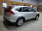 2013 Honda Cr-V Ex   zu verkaufen in Kincheloe, MI - Front End