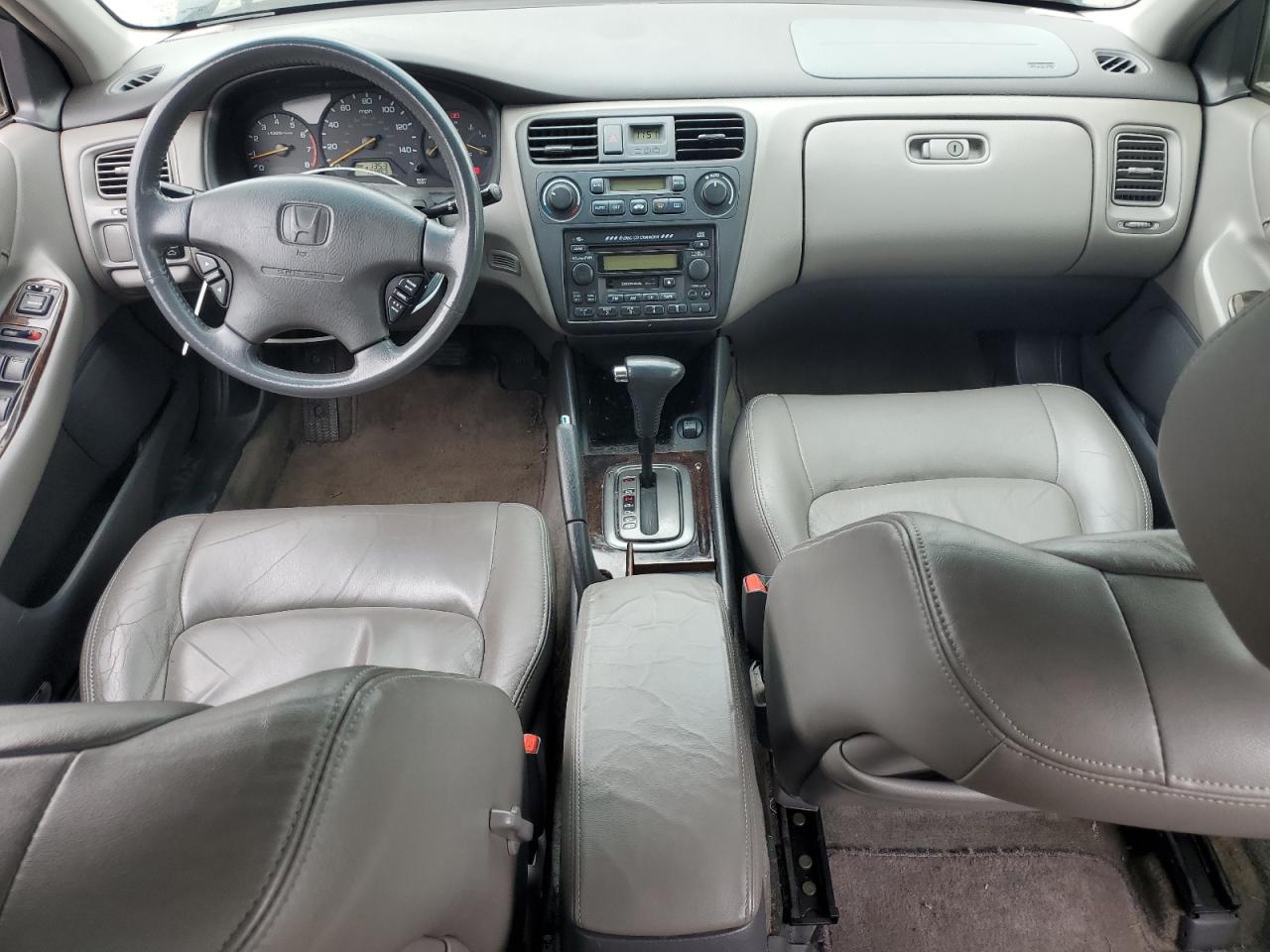 HONDA ACCORD 2002 VIN 1HGCG16502A042202 zdjęcie 8