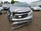 2014 KIA SPORTAGE SX for sale at Copart ON - TORONTO