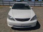 2005 Toyota Camry Le продається в Sacramento, CA - Minor Dent/Scratches