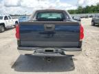 2005 Chevrolet Avalanche C1500 продається в Harleyville, SC - Side