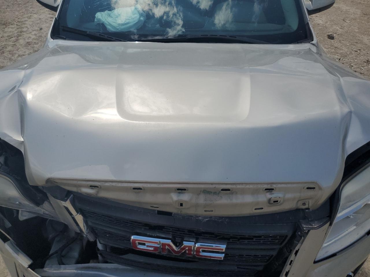 GMC TERRAIN 2014 VIN 2GKFLRE36E6379209 photo 11